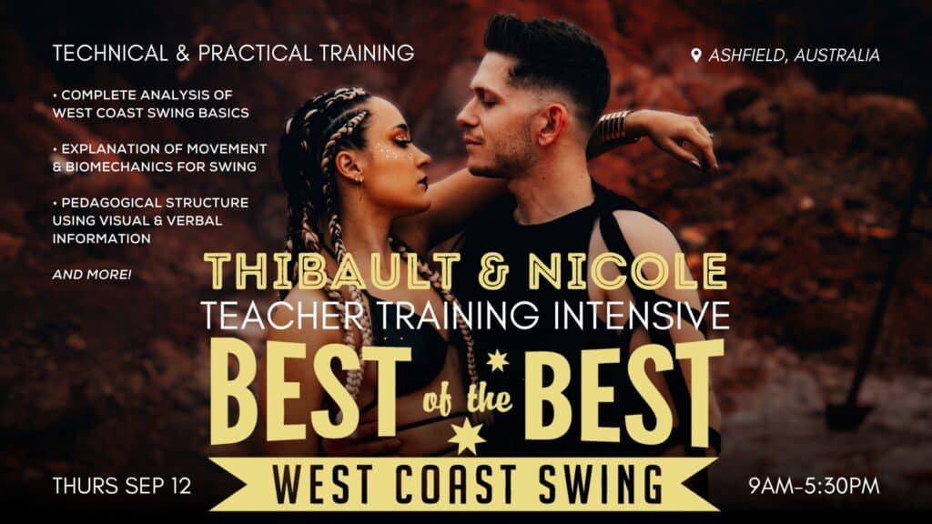 Best of the Best - Thibault & Nicole